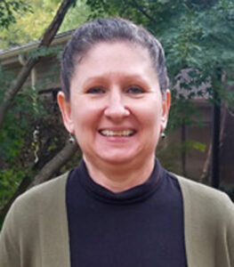 Barbara Ballash, PsyD - Student Support Coordinator