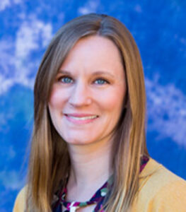 Erin Pawlak, LPCC-S - IOP Coordinator