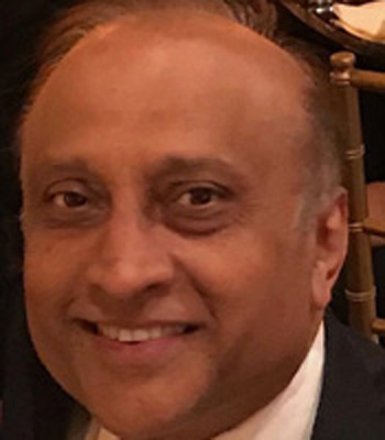 Brahmaiah Tandra, MD
Psychiatrist