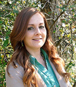 Elena Zagarskas, PsyD - Testing Coordinator & Senior Coordinator of Psychological Services 