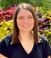 Elizabeth Caldera, MA
Supervised Clinician