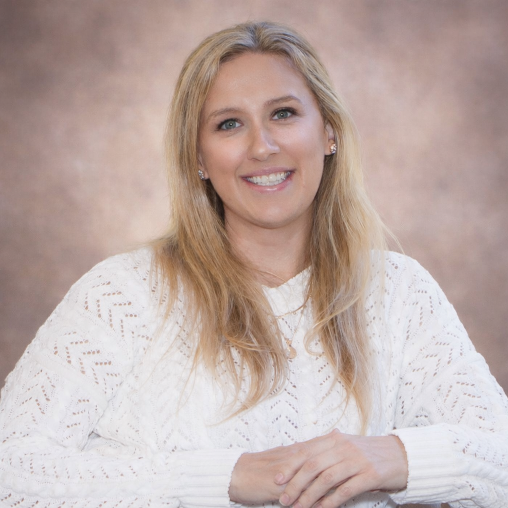 Stephanie Jacobs, LPC