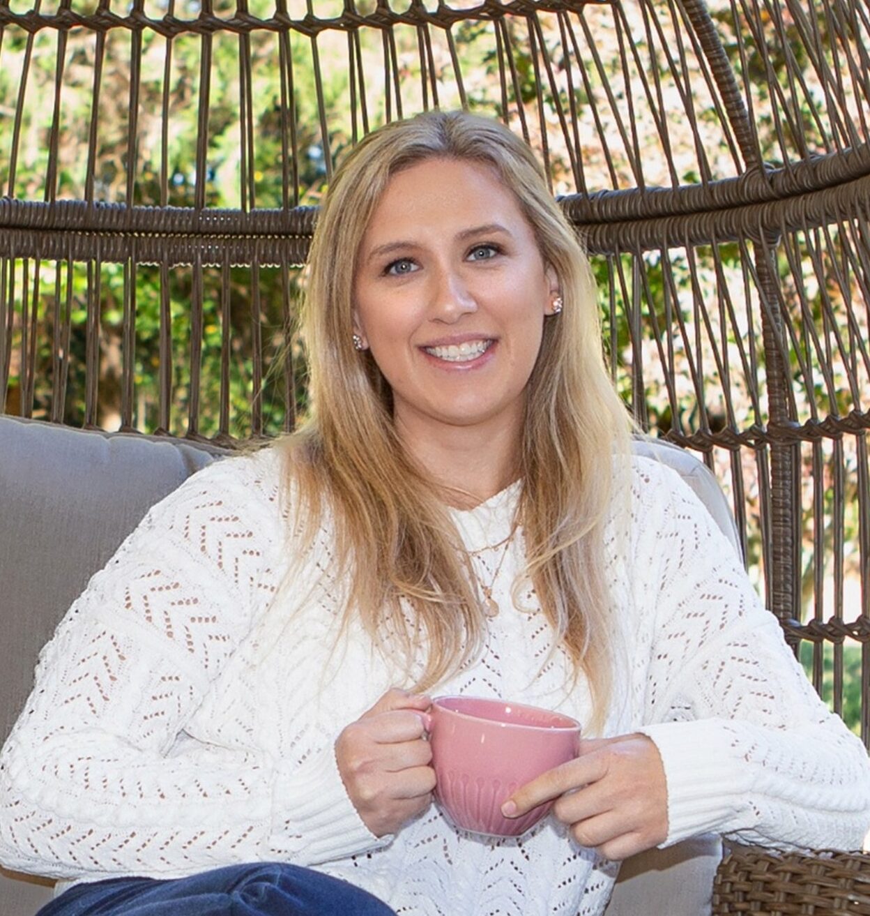 Stephanie Jacobs, LPC In-Person IOP Facilitator & Therapist