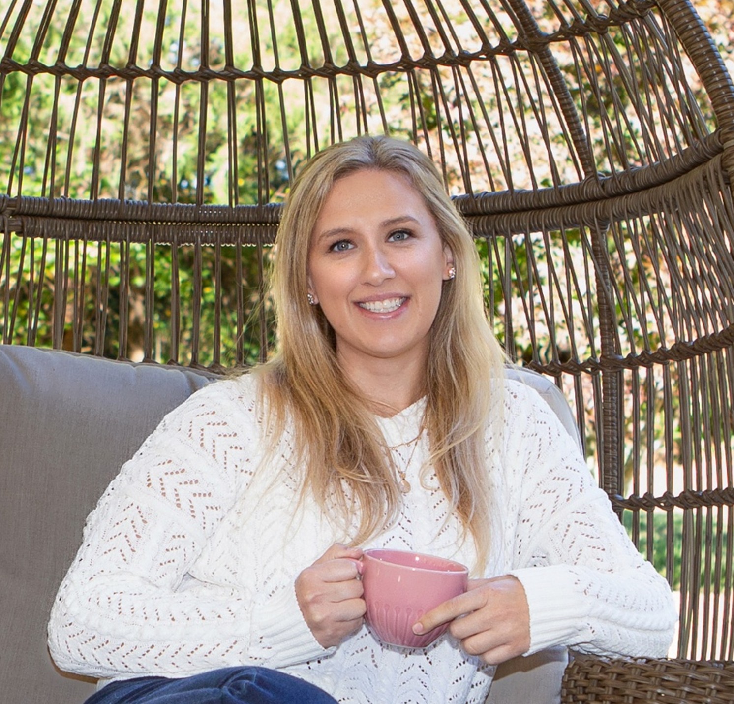 Stephanie Jacobs, LPC Stephanie Jacobs, LPC In-Person IOP Facilitator & Therapist
