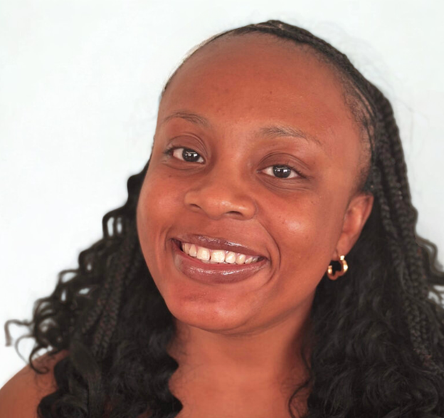 Jazmine Gainer, MA Jazmine Gainer, MA