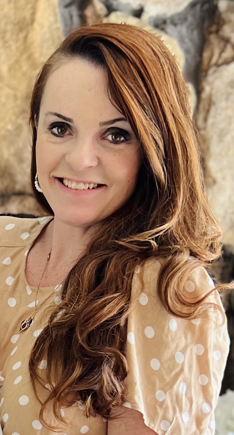 Molly F. Kapel, MA, Clinical Psychology Doctoral Student