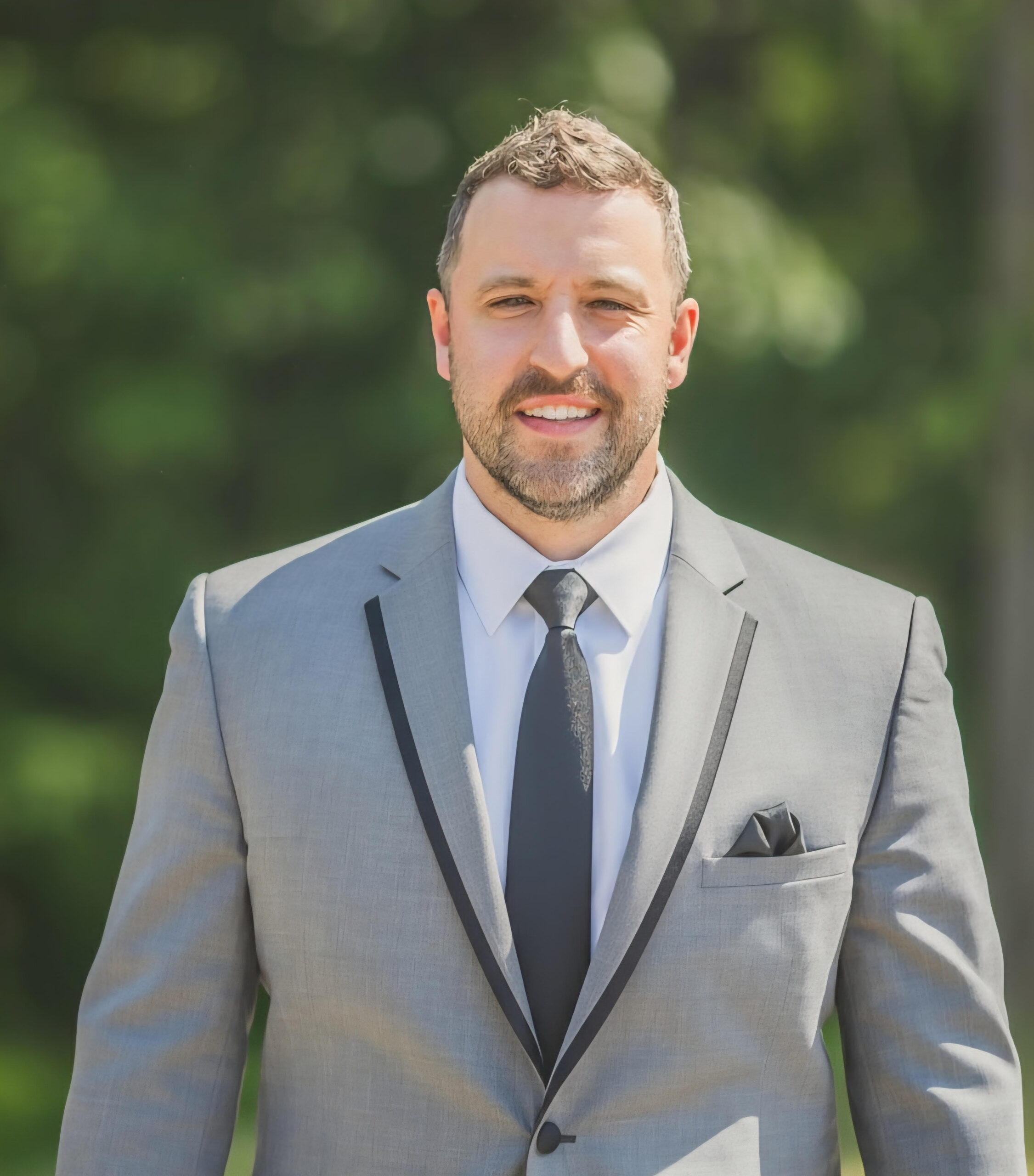 John Fioritto, MA - LPCC, LICDC