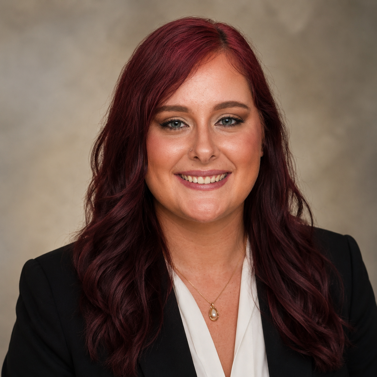 Hannah Thompson, LPCA