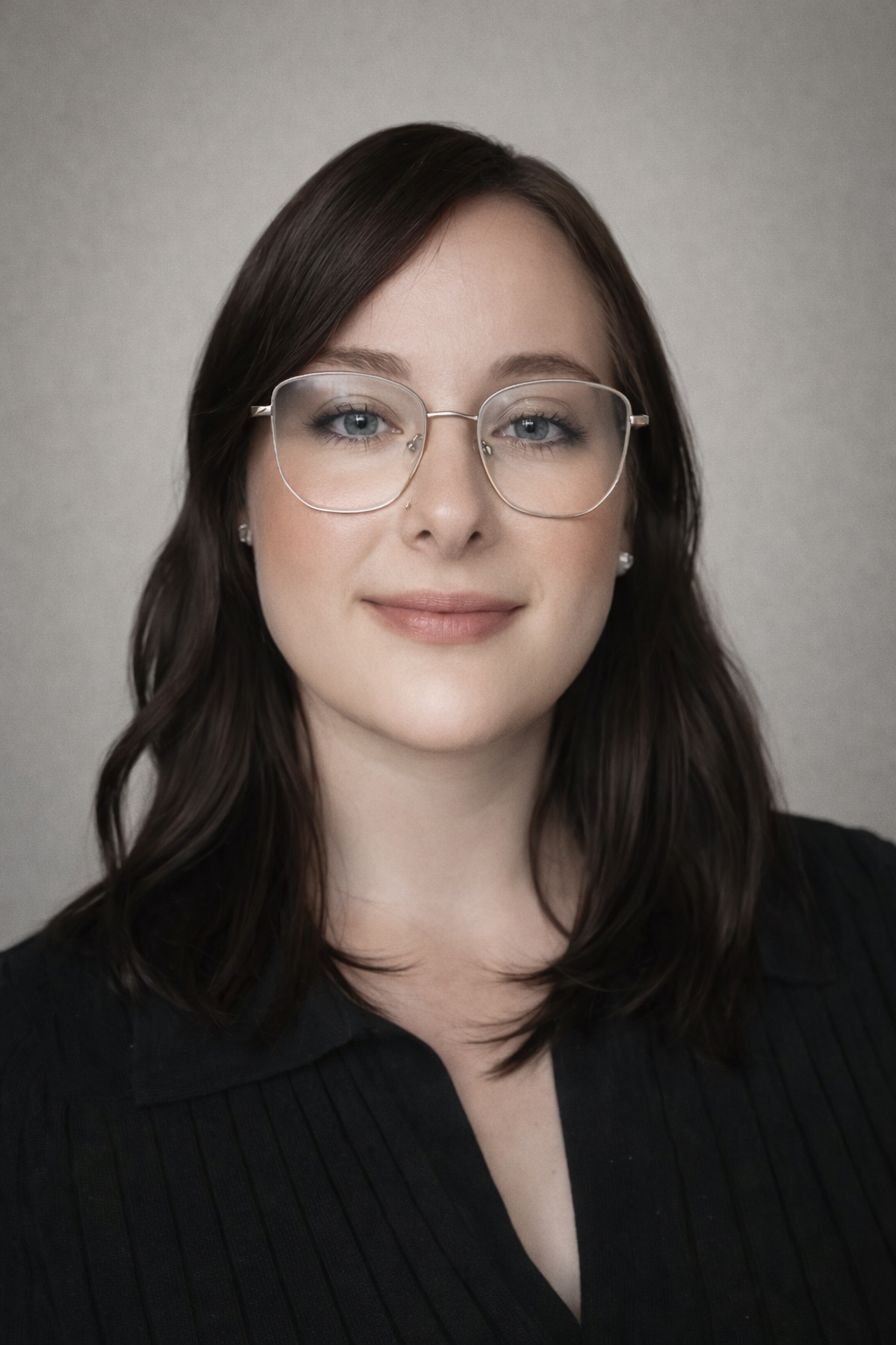 Hannah Thompson, Clinical Counseling Intern