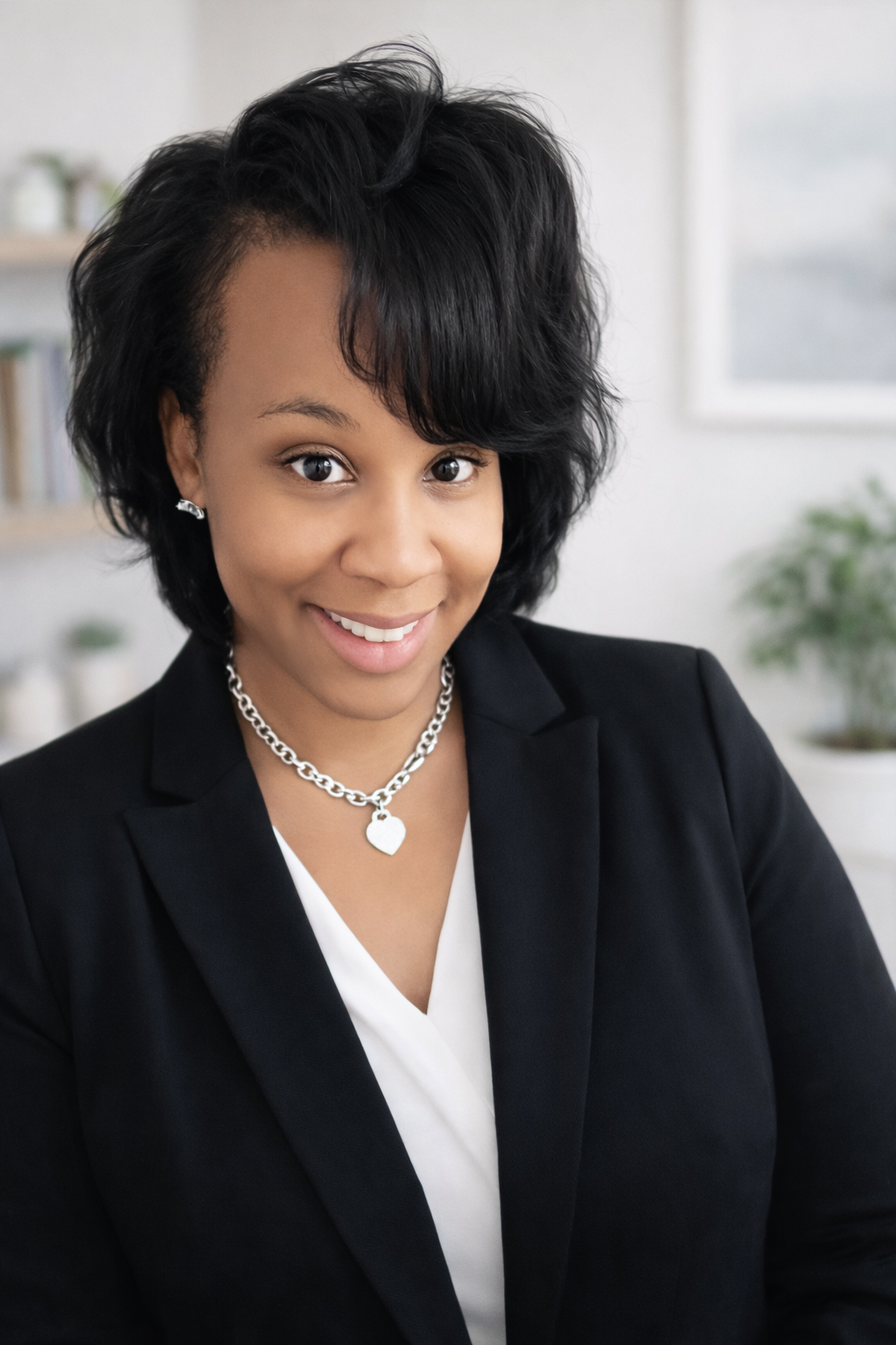 Rachael Moore, M.Ed.