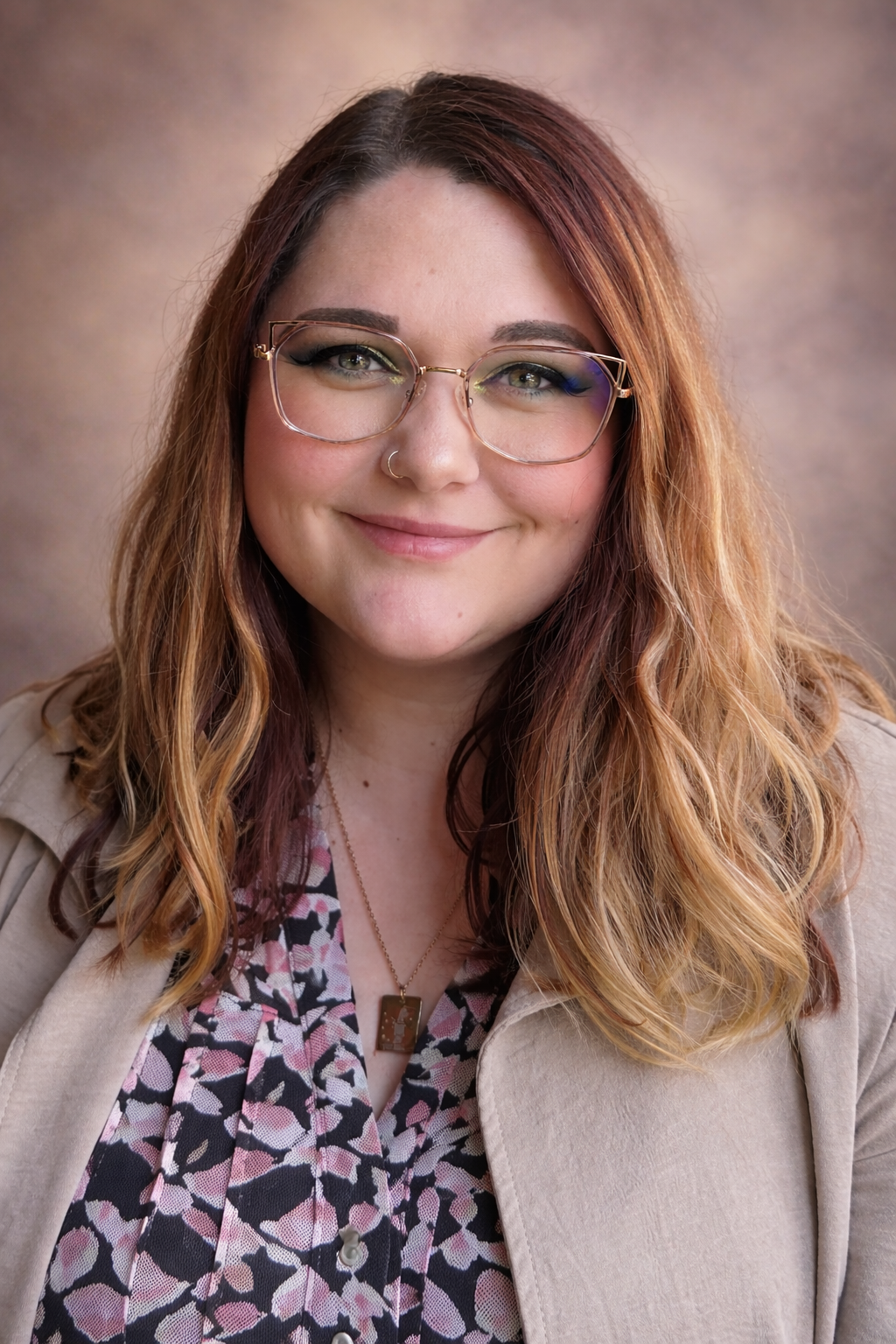 Katie Petrochic, LPCC