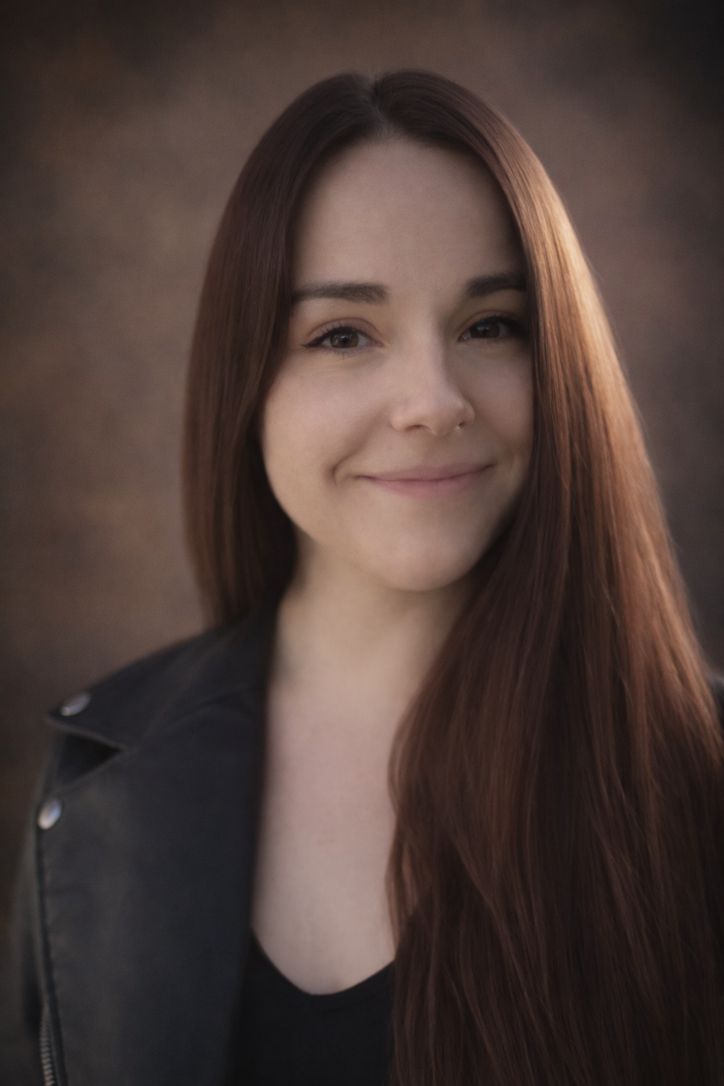 Morgan Maestle, Counselor Trainee