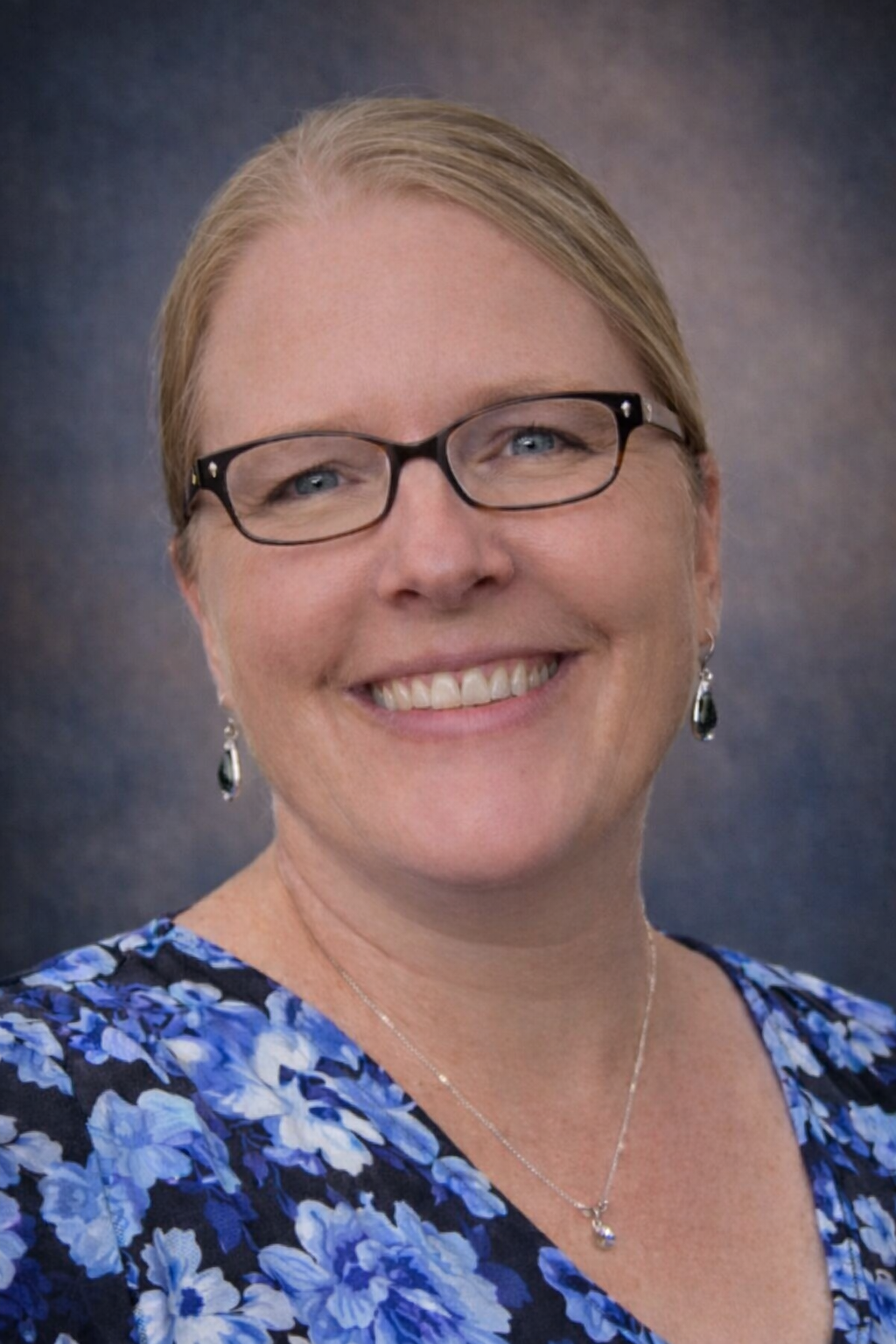Karen Appell, M.Ed., LPC