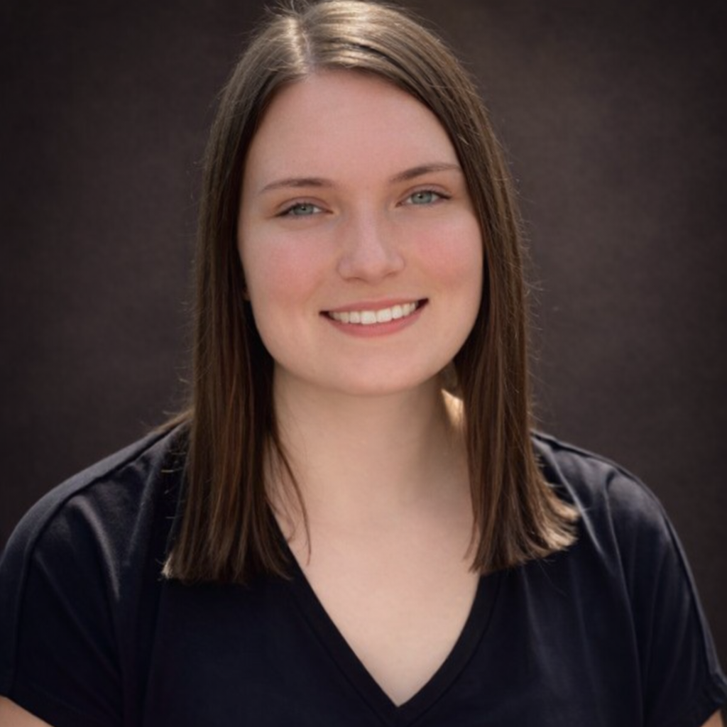 Elizabeth Caldera, MA