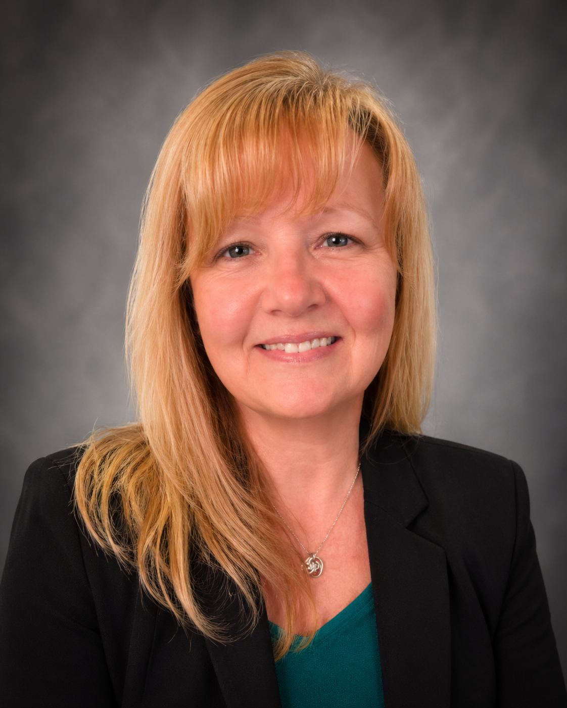 Nicole Gray, LPCC