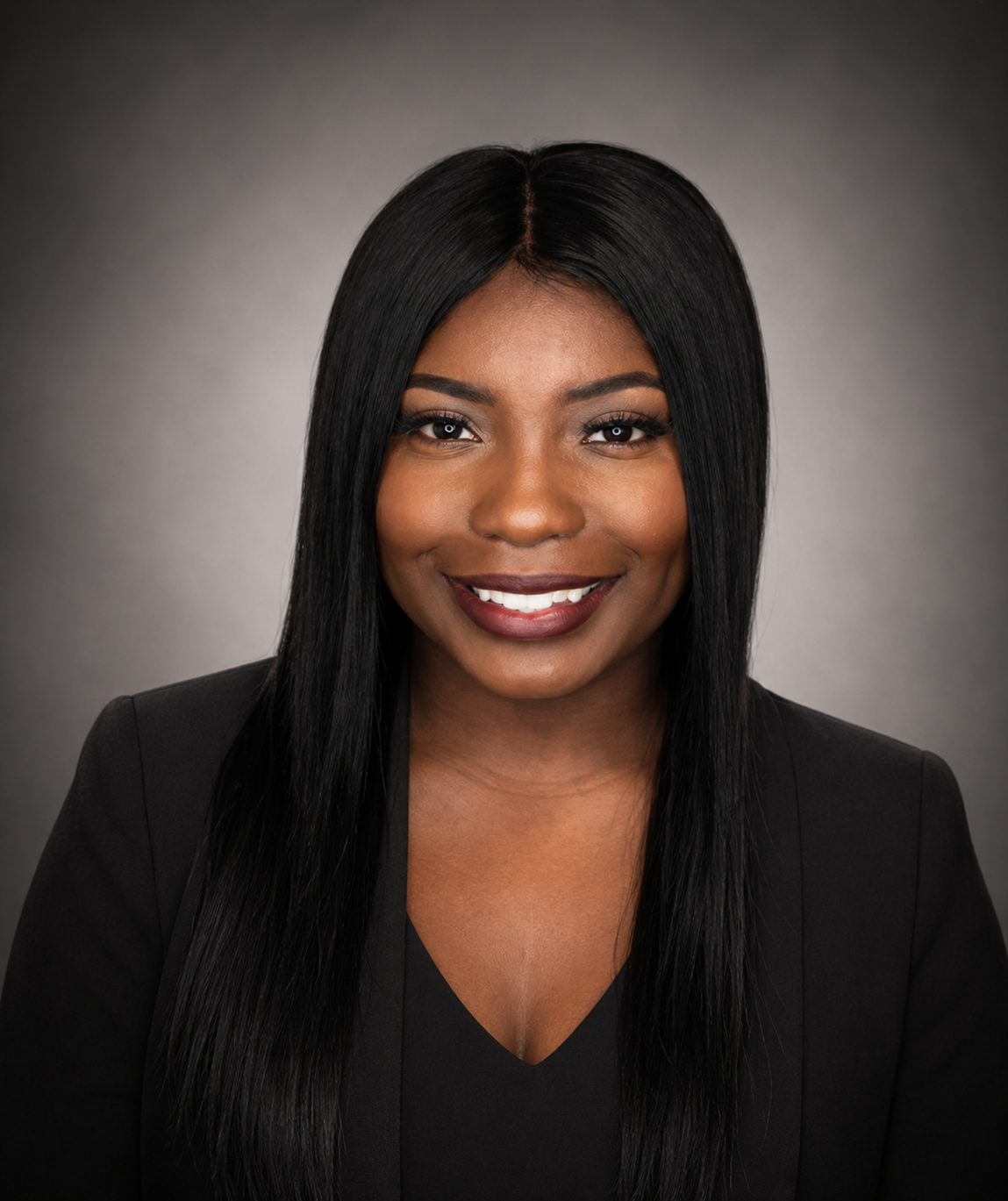 Ikeshia Smith, PsyD, LISW