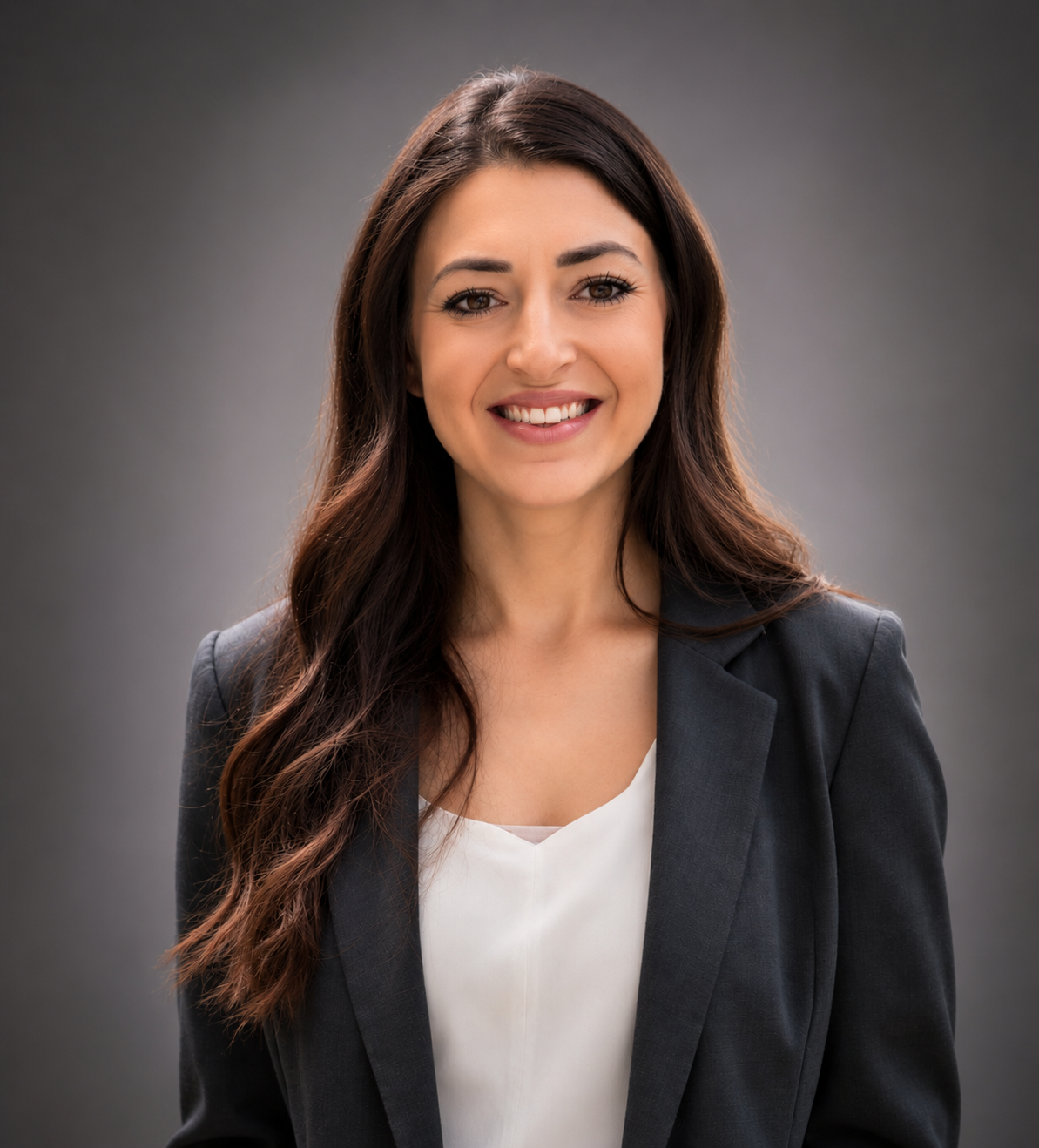 Jordan Fuzie, LPC