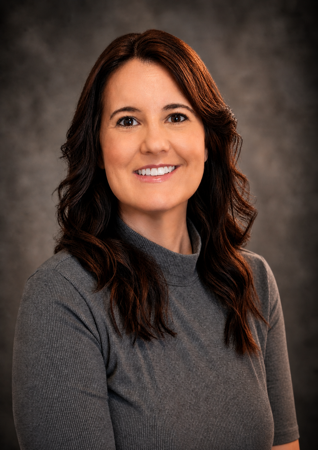 Kimberly Vitolo, IMFT