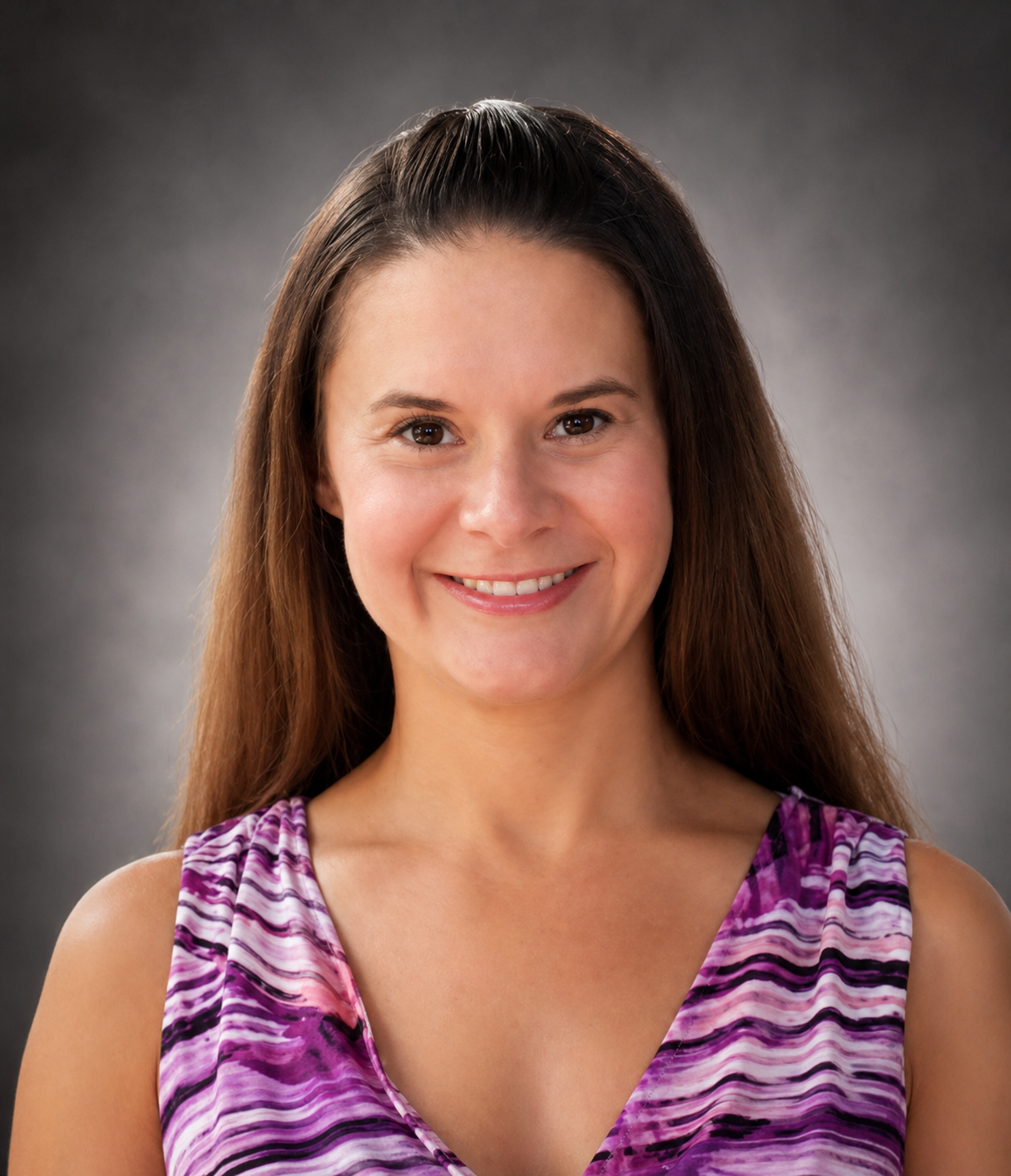Korinne Stanich, LPCC