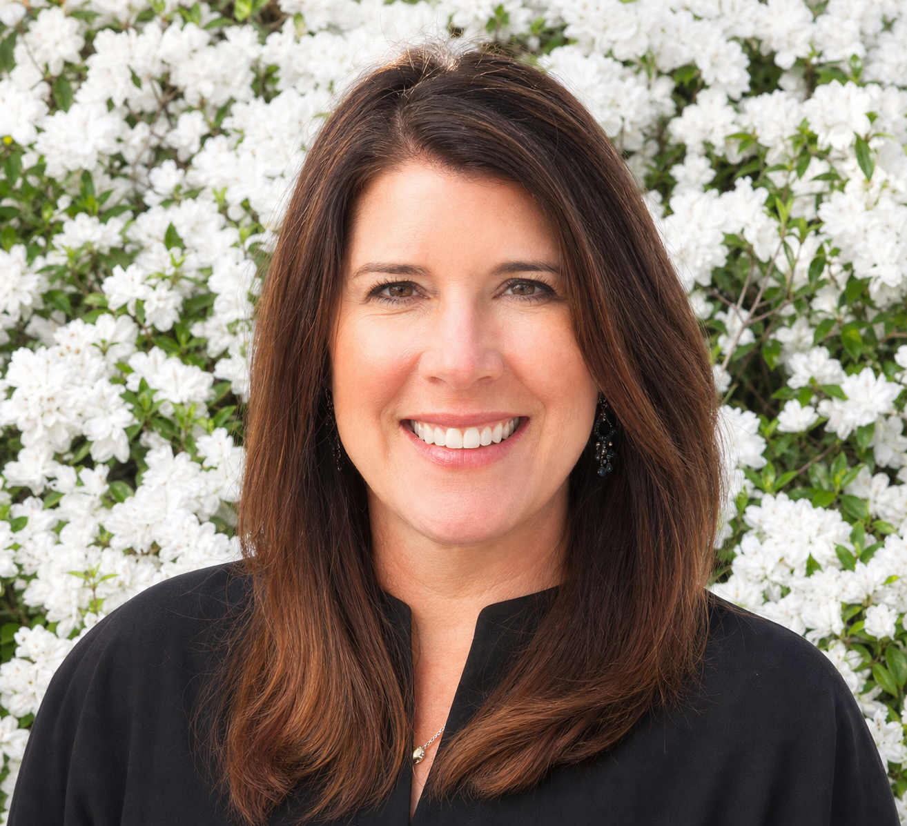 Lisa McDonough, PsyD