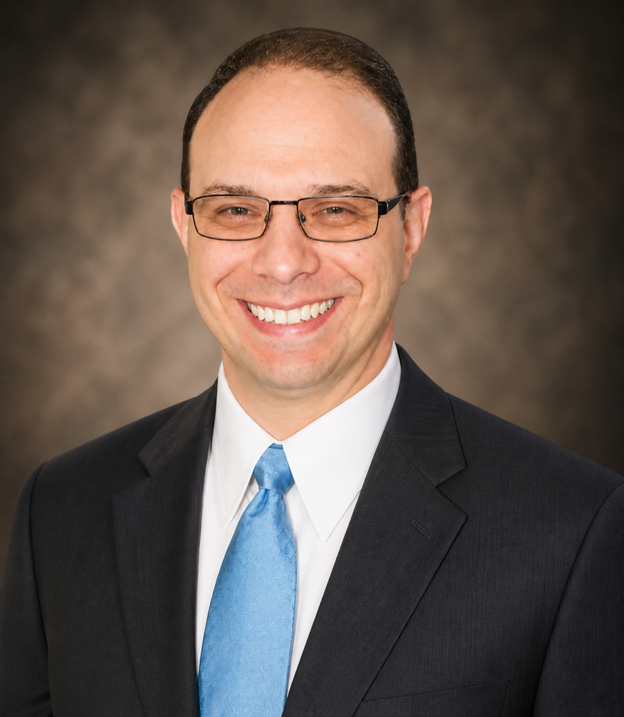 Michael Pollak, PCC-S, LICDC