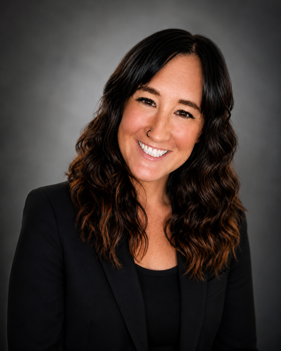 Samantha Gregory, LPC