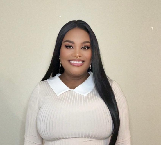 Dr. Jamelah Chatmon-Lester, PsyD