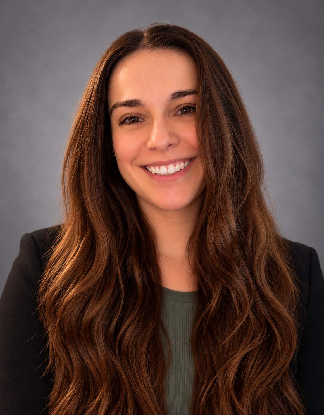 Morgan Maestle, LPC