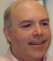 John Spiesman, Ed.D., MSW, LISW