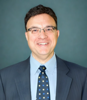 John Glovan, PsyD - Co-Owner