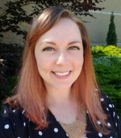 Erin Kotkowski PsyD - Training Coordinator