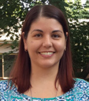 Joanna Koutros, MD
Psychiatrist