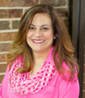 Kim Mueller - Office Manager