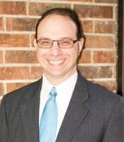 Michael Pollak, PCC-S, LICDC - Co-Owner