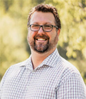 David Zavasky, LPCC-S LICDC-CS
Clinical Counselor