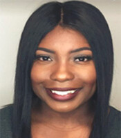 Ikeshia Smith, Psy.D, LISW