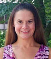 Korinne Stanich, LPCC
Clinical Counselor