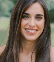 Genna Weinberg, LPCC
In-Person DBT IOP Director & Counselor Genna Weinberg, LPCC