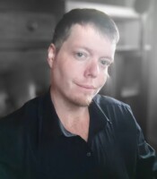 Daniel Fecher, MA Pre-Doctoral Trainee