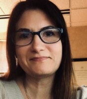 Joyce DeMichele, LISW-S Joyce DeMichele, LISW-S