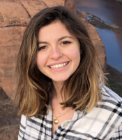 Dr. Asia Cito,
Postdoctoral Psychology Fellow Dr. Asia Cito, Postdoctoral Psychology Fellow