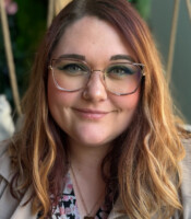 Katie Petrochic, LPCC
Professional Counselor Katie Petrochic, LPCC Professional Counselor