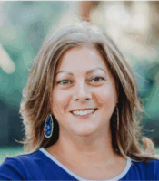 Marielena DiMatteo,
LPC-A Marielena DiMatteo, LPC-A