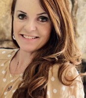 Molly F. Kapel, 
MA, Clinical Psychology Doctoral Student Molly F. Kapel, MA, Clinical Psychology Doctoral Student