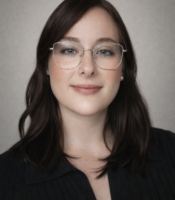 Hannah Thompson,
Clinical Counseling Intern Hannah Thompson, Clinical Counseling Intern