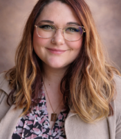 Katie Petrochic, LPCC & Adolescent IOP Facilitator Katie Petrochic, LPCC & Adolescent IOP Facilitator