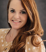 Molly F. Kapel, MA, Clinical Psychology Doctoral Student Molly F. Kapel, MA, Clinical Psychology Doctoral Student