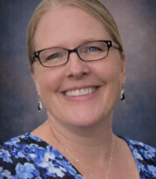 Karen Appell, M.Ed., LPC Karen Appell, M.Ed., LPC