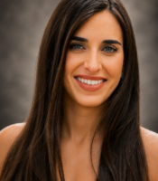 Genna Weinberg, LPCC Genna Weinberg, LPCC