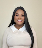 Dr. Jamelah Chatmon-Lester, PsyD Dr. Jamelah Chatmon-Lester, PsyD